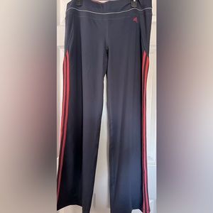 Adidas Climalite Athletic pants